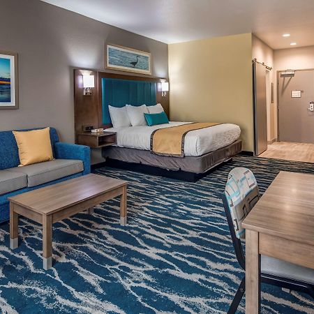 Executive Residency By Best Western Corpus Christi Exterior foto